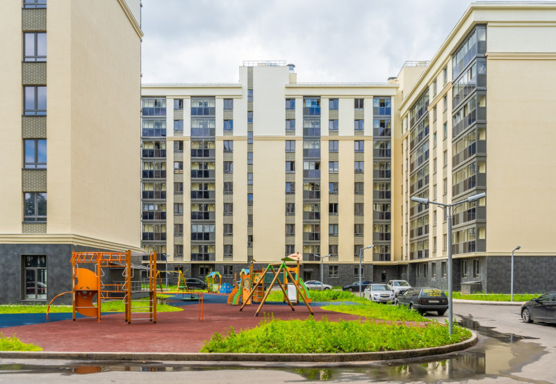 ЖК "Олимп" - фото 26