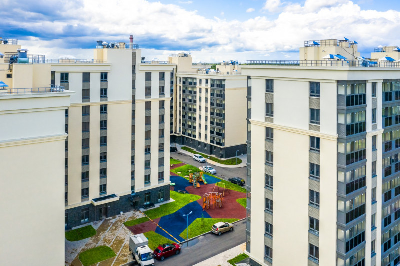 ЖК "Олимп" - фото 32