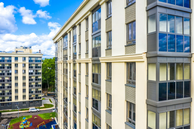 ЖК "Олимп" - фото 13