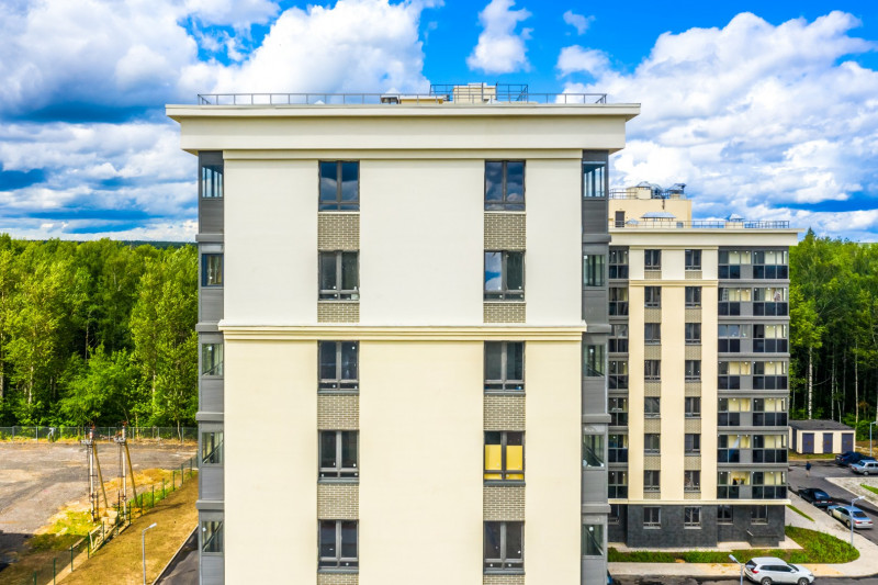 ЖК "Олимп" - фото 12