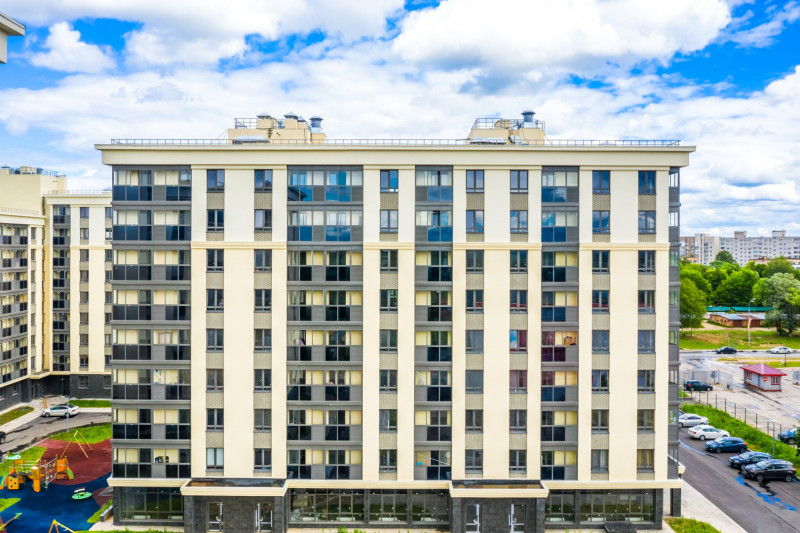 ЖК "Олимп" - фото 14