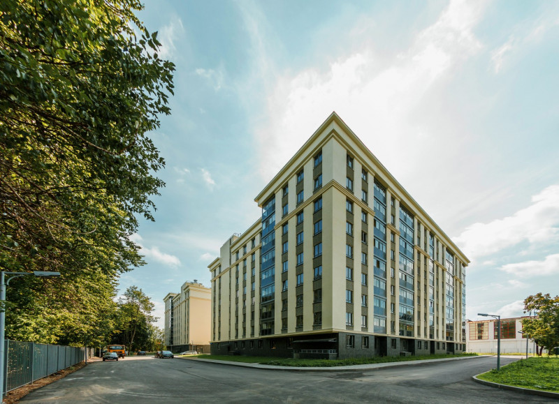 ЖК "Олимп" - фото 15