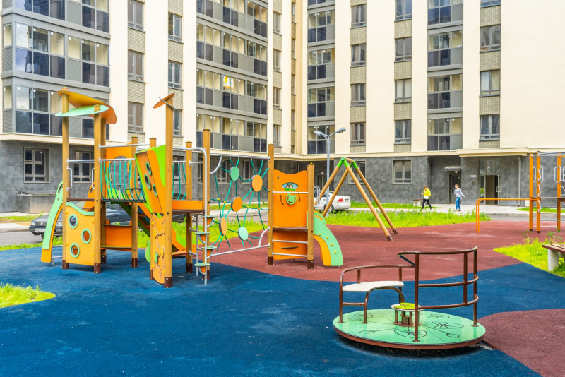 ЖК "Олимп" - фото 27