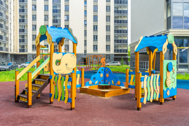 ЖК "Олимп" - фото 24