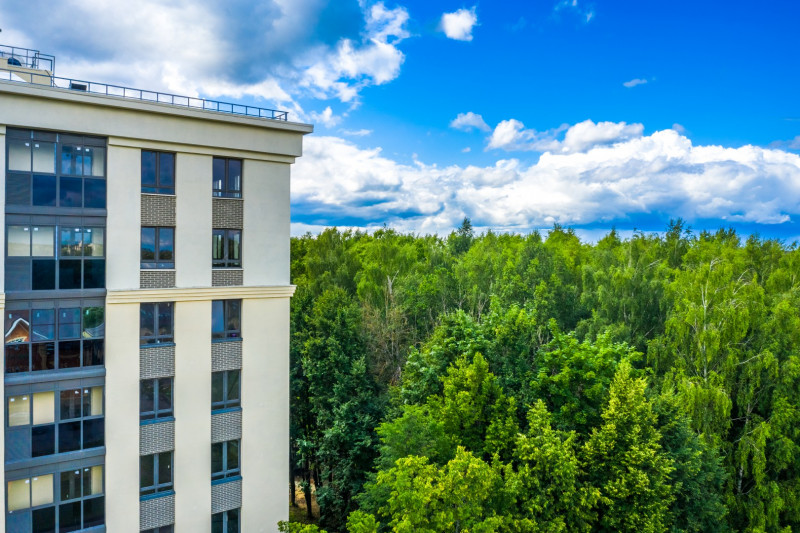 ЖК "Олимп" - фото 17