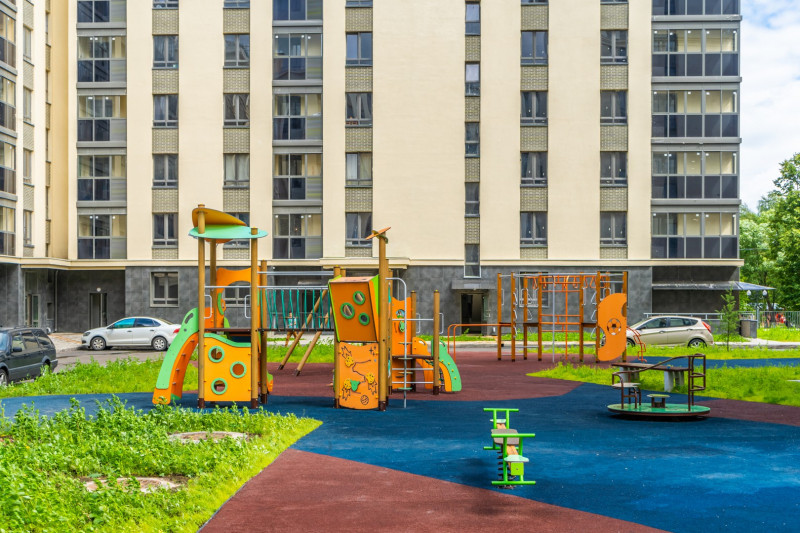 ЖК "Олимп" - фото 28