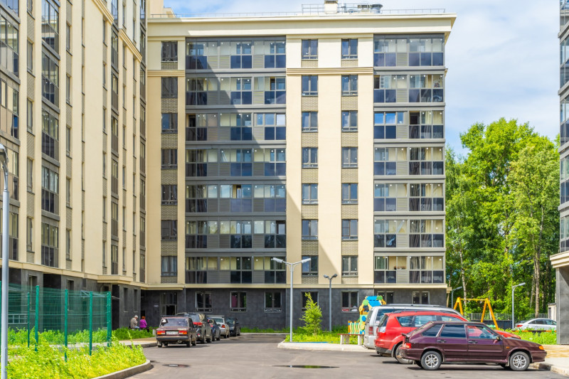 ЖК "Олимп" - фото 37