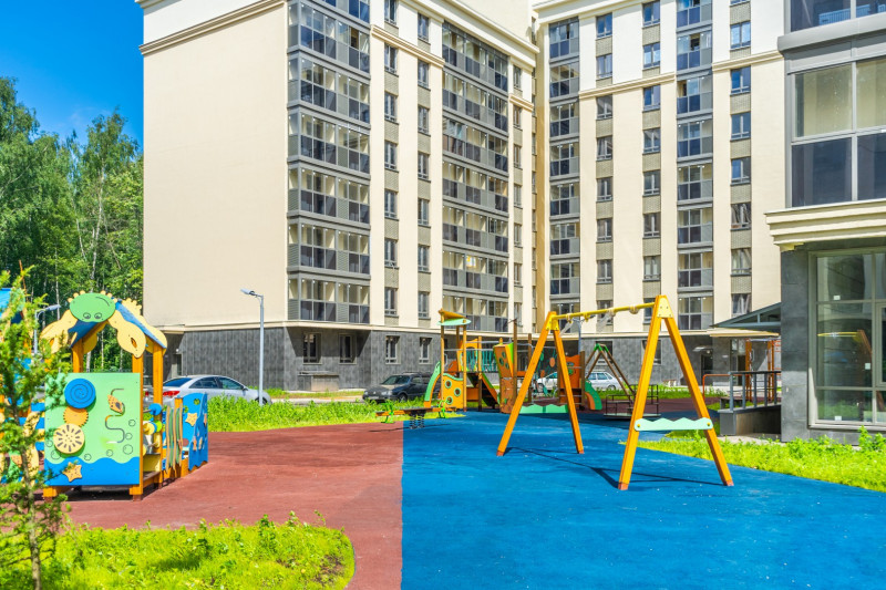 ЖК "Олимп" - фото 31