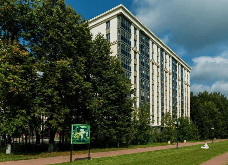 ЖК "Олимп" - фото 18