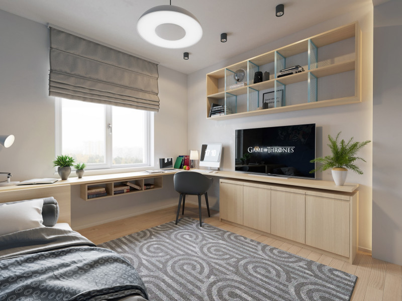 ЖК "Олимп" - фото 2