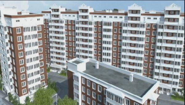 ЖК "Литвиново сити" - фото 2