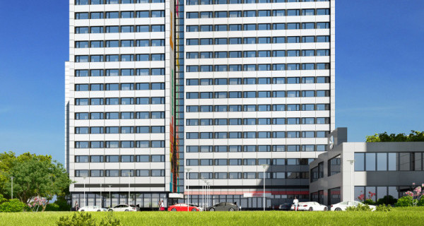 ЖК "Дом на Профсоюзной 69"