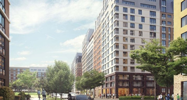 ЖК "Скандинавский"