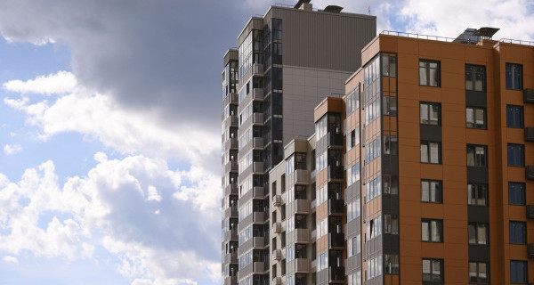 ЖК "Скандинавский"