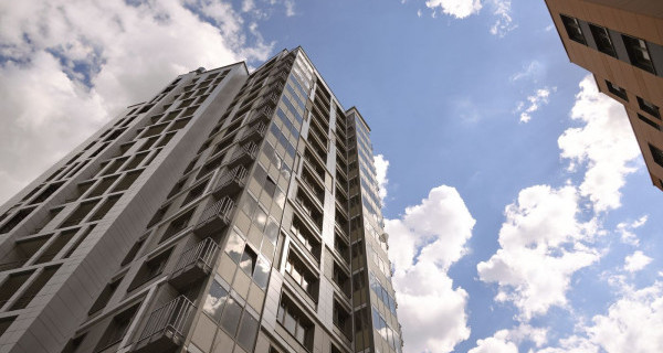 ЖК "Скандинавский"