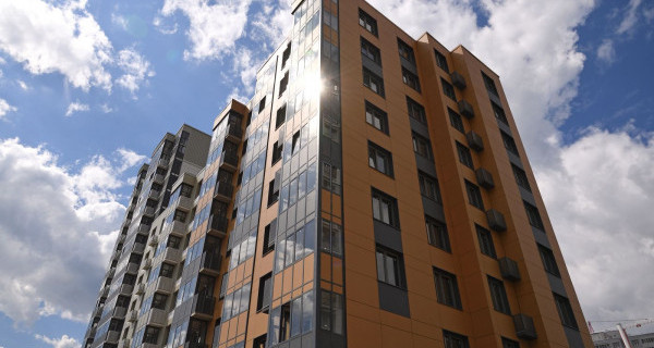 ЖК "Скандинавский"