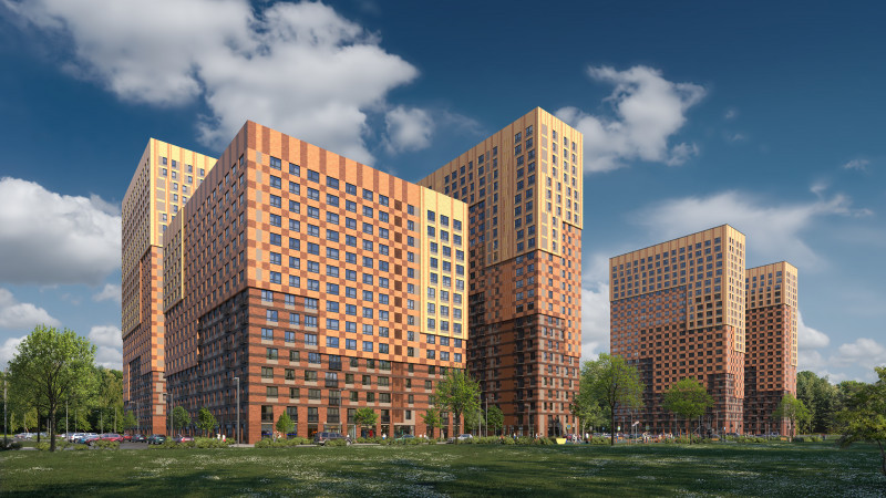 ЖК "Аннино парк" - фото 3