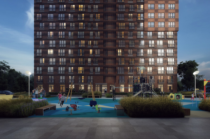 ЖК "Аннино парк" - фото 24