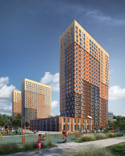 ЖК "Аннино парк" - фото 5