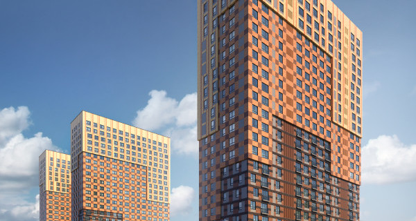 ЖК "Аннино парк"