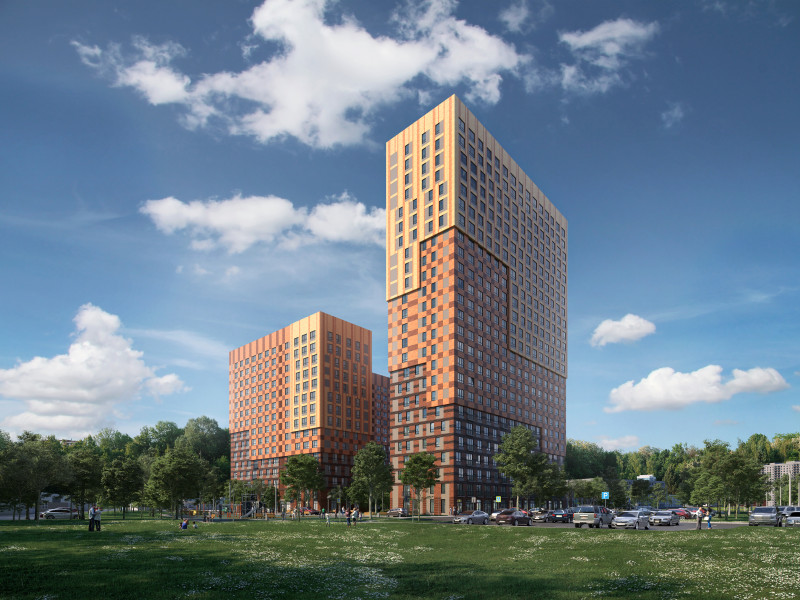 ЖК "Аннино парк" - фото 6