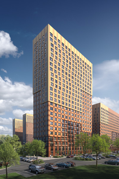 ЖК "Аннино парк" - фото 7