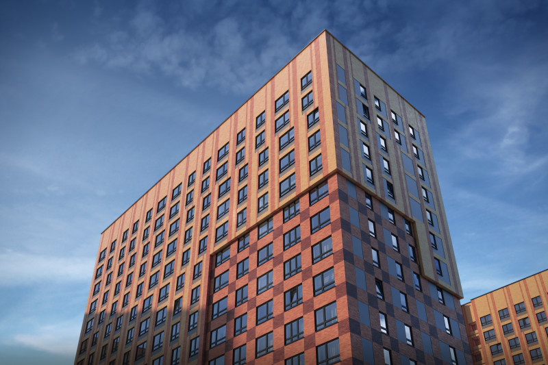 ЖК "Аннино парк" - фото 13