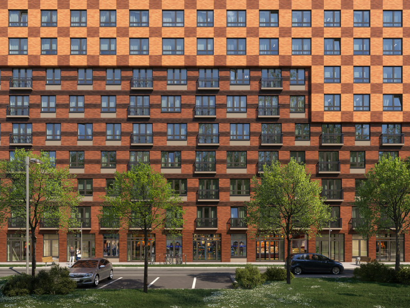 ЖК "Аннино парк" - фото 11