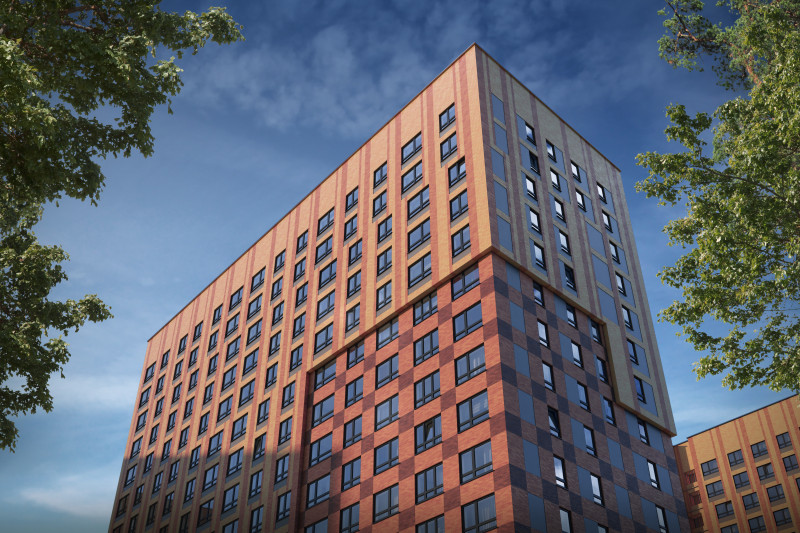 ЖК "Аннино парк" - фото 10