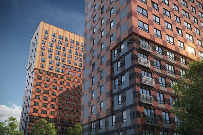 ЖК "Аннино парк" - фото 12