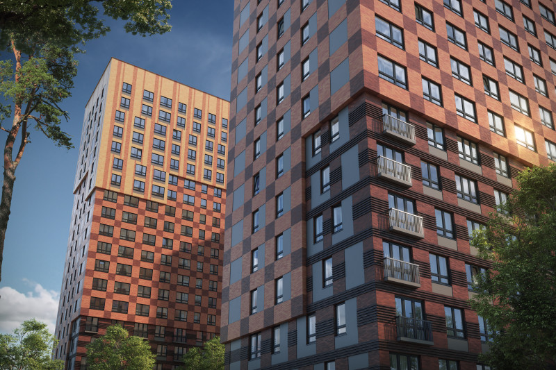 ЖК "Аннино парк" - фото 14