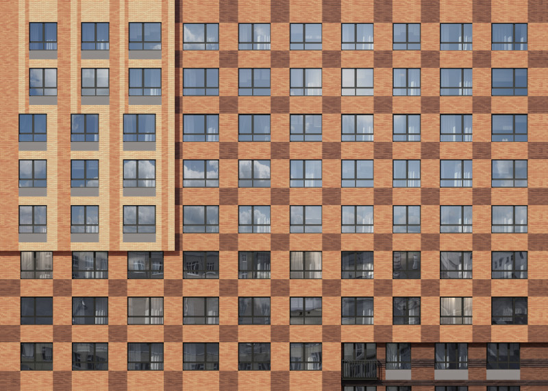 ЖК "Аннино парк" - фото 17