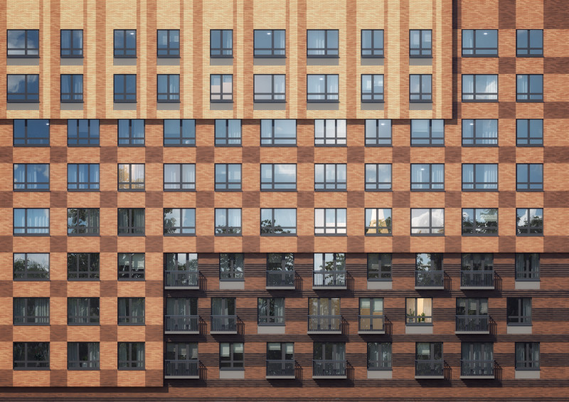 ЖК "Аннино парк" - фото 18