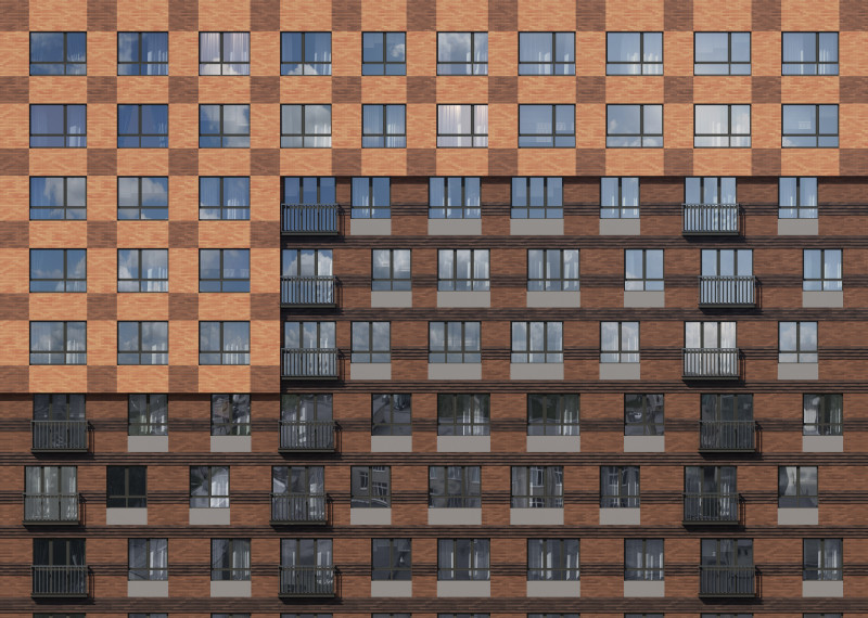 ЖК "Аннино парк" - фото 19