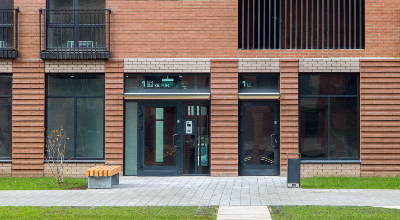 ЖК "Аннино парк" - фото 27