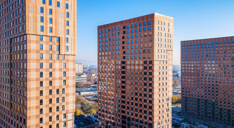 ЖК "Аннино парк" - фото 21