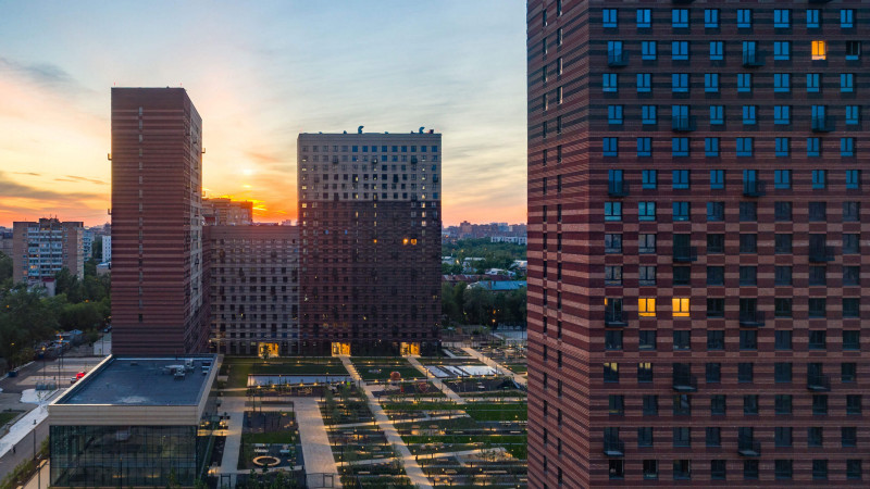 ЖК "Черняховского 19" - фото 2