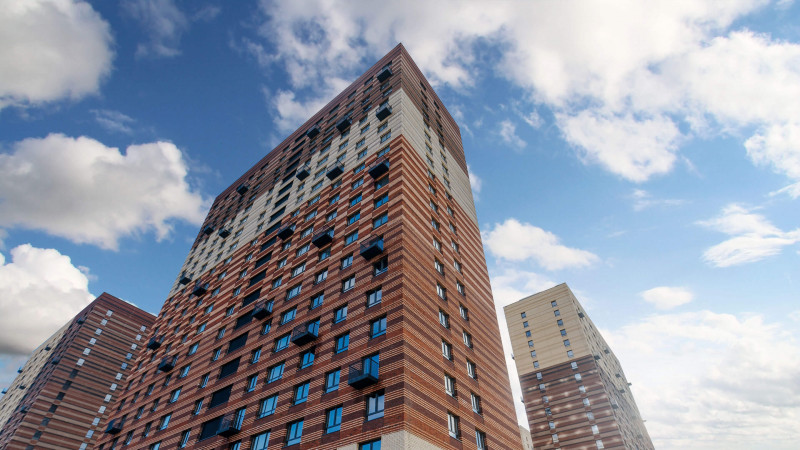 ЖК "Черняховского 19" - фото 3