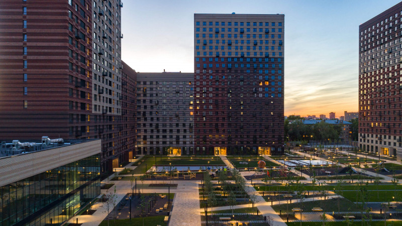 ЖК "Черняховского 19" - фото 11