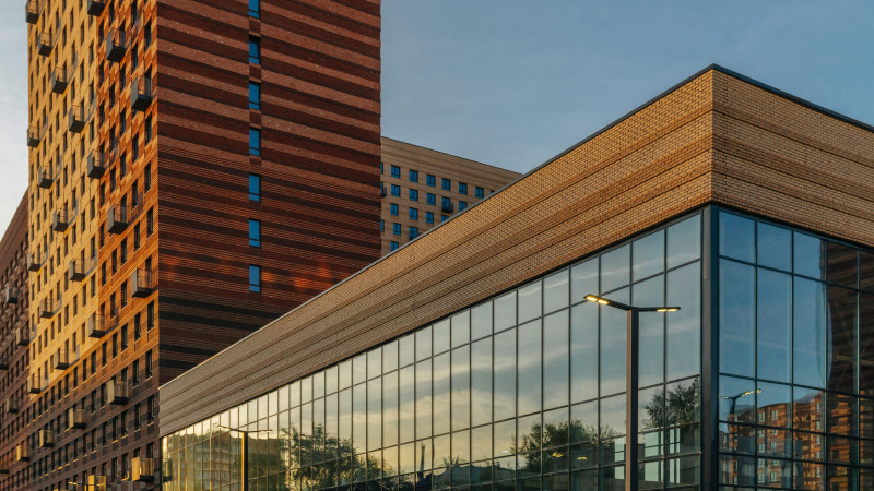 ЖК "Черняховского 19" - фото 4