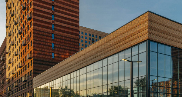 ЖК "Черняховского 19"