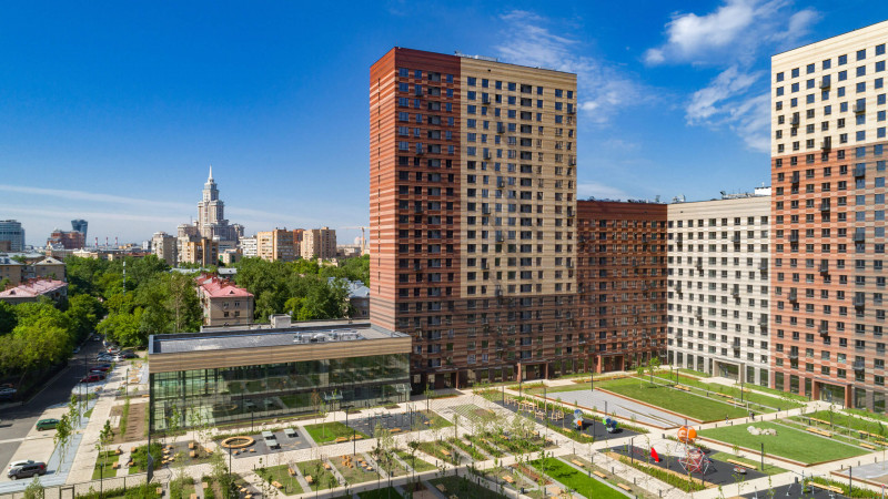 ЖК "Черняховского 19" - фото 15