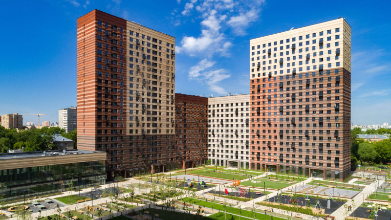 ЖК "Черняховского 19" - фото 9