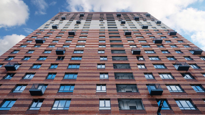 ЖК "Черняховского 19" - фото 6