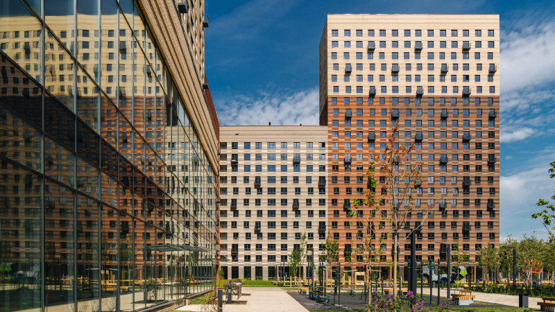 ЖК "Черняховского 19" - фото 13