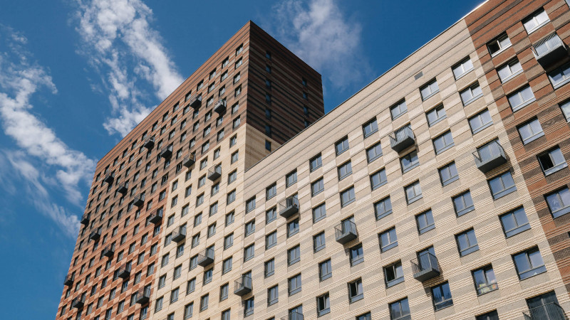 ЖК "Черняховского 19" - фото 5