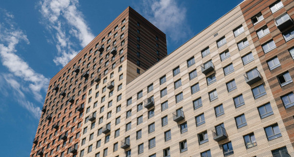 ЖК "Черняховского 19"