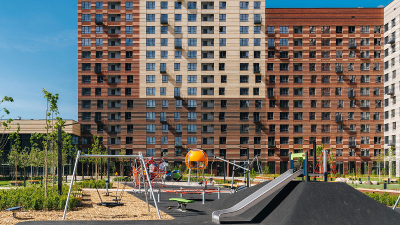 ЖК "Черняховского 19" - фото 14