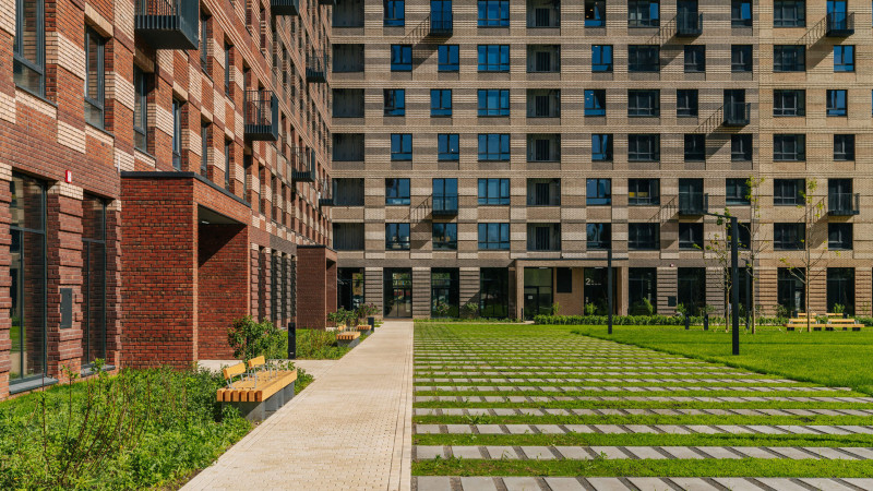 ЖК "Черняховского 19" - фото 12