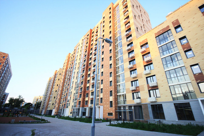 ЖК "Мой адрес на Симоновском" - фото 5